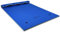Llchaensc Wasser-Schwimmmatte Schwimmender Teppich Für Pool-Float, Aufrollbare Wassermatte Wasserhängematte Sommer Pool Floß Liege, Float Lounge Für Erwachsene, Boot, Schwimmbad,Blau,4.5mx1.8mx3.3cm
