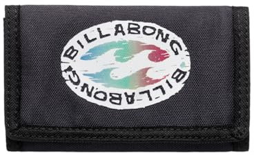 BILLABONG Tribong Lite Geldbörse für Herren, dunkelblau, Einheitsgröße