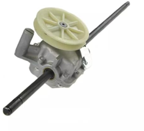 Cobra M51SPB Lawnmower Gearbox CO23050200201 Genuine Cobra Parts