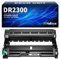 DR2300 DR-2300 DR 2300 Kompatible Trommeleinheit Trommelkartusche 12000 Seiten für Brother MFC-L2700DN L2700DW L2740DW L2720DW HL-L2300D L2365DW L2360DN L2340DW DCP-L2500D L2520DW L2540DW Drucker