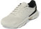 adidas Damen Courtjam Control 3 Tennis Shoes Tennisschuhe, Off White/Off White/Champagne met, 36 EU
