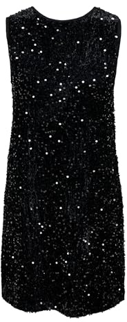 ONLY Female Kleid ONLANIKA Kurzes Kleid