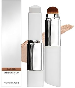 Derma Muse Korean Color- Changing Foundation Stick (Natural)