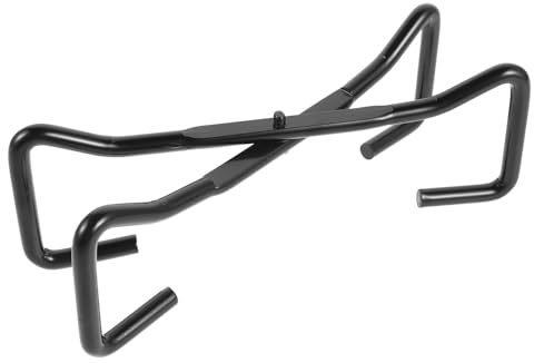 INOOMP Dutch Oven Ständer Faltbar aus Eisen, Kochständer für Lagerfeuer und Picknick, für Dutch Oven und Kochutensilien