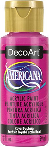 Deco Art DA151-3 - Pintura para Tejidos y Telas