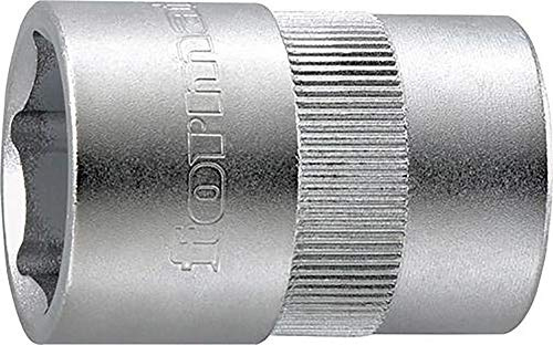 Format Steckschlüsseleinsatz 6-kant 1/4 13x mm