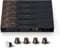 50 Nespresso ROMA Coffee Capsules