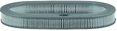 MAHLE LX 1042 - Air Filter Car - Engine