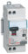 410756 Legrand Disjoncteur différentiel 32A type F 30mA - courbe C - DX³4500 1P+N
