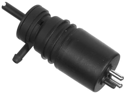 Meyle 013 069 0002 Water Pump, window cleaning
