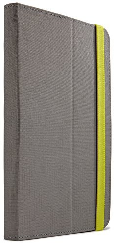Case Logic ECBUE1108LG SureFit Classic-Hülle für Tablet 20,3 cm (8 Zoll) alkalisch