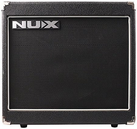 NUX Mighty 30SE – Amplificador combo con efectos