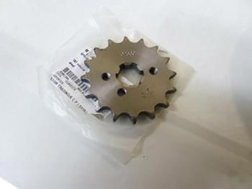 Diverse Ritzel Dt 125 Lc 87-88 ref 10263CZ16