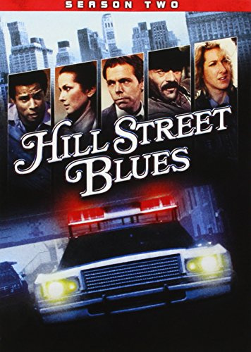 Hill Street Blues {The World According to Freedom (#2.8)}