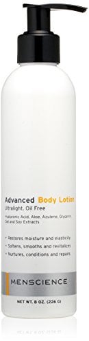 Menscience Advanced Body Lotion