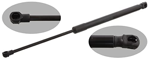 febi bilstein 31649 Gasdruckfeder für Heckklappe , 1 Stück