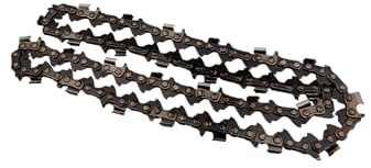 Makita 532484056 Sägekette 33 cm, 95VPX, 56 Treibglieder, 1,3 mm, 0,325, Mikro-Halbmeißel, effektiv bei rauen Bedingungen, sauberes Schnittbild