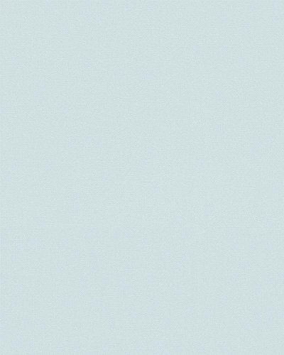 marburg Tapete Blau Modern Uni für Wohnzimmer Schlafzimmer Küche Made in Germany 10.05m x 0.53m