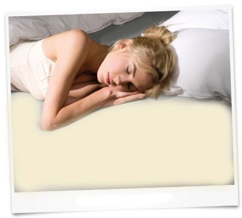 Formesse Spannbettlaken Spannbetttuch Bella Donna La Piccola Jersey für Boxspring Topper 100x200 cm (wollweiß)