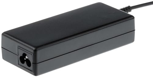 Akyga Ersatz-Netzteil für Compaq, HP Notebook / 19 V / 4,74 A / 90 W / 7.4 x 5.0 mm + pin