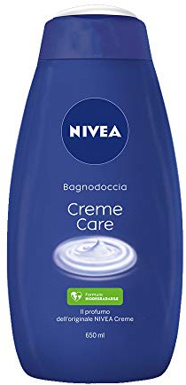 Creme Care - Bagno Crema 750 ml