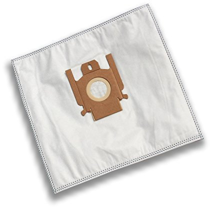 30x Staubsaugerbeutel geeignet Edeka E 04