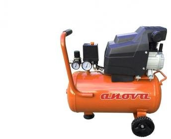 Compresor De Aire Anova 2Hp. Ca06