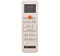 Fosa Mando a Distancia para Aire Acondicionado Samsung, Control Remoto de Reemplazo para Samsung DB93-11489L DB63-02827A DB93-11115U DB93-11115K KT3X00