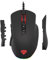 Genesis Gaming Maus Xenon 770 kabelgebunden schwarz
