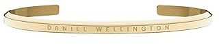 Daniel Wellington Classic bracelet L Double Plated Stainless Steel (316L) Gold
