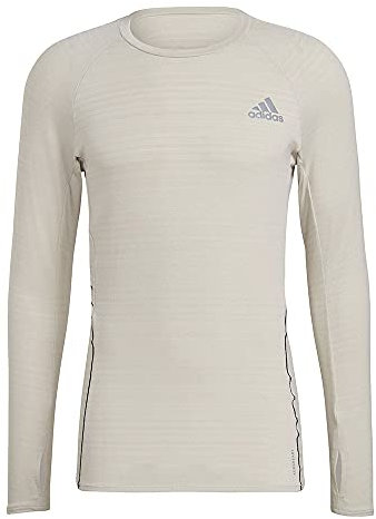 adidas Adi Runner LS Men's Long Sleeve T-Shirt