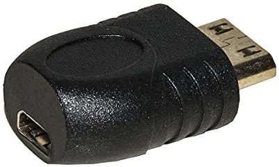 LINK LKADAT95 Adaptateur Mini Hdmi Mâle – Micro HDMI Femelle