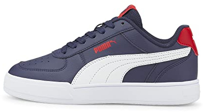 PUMA Jugendliche Caven III Block Sneakers