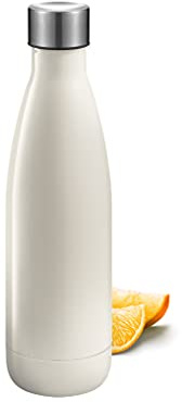 Tescoma Bottiglia Constant Pastel 0.6 l, Acciaio Inox