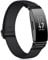 Fintie Cinturino Compatibile con Fitbit Inspire 3, Regolabile Sport Elastico Band
