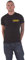 Clutch T Shirt Book of Bad Decisions Band Logo Nue offiziell Herren Schwarz