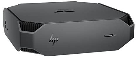 HP Z2 G5 Mini i7-10700 16GB/256 W10P
