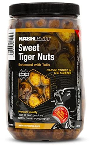 A4L Nash Bait Sweet Tiger Nuts (Sweet Tiger Nuts)