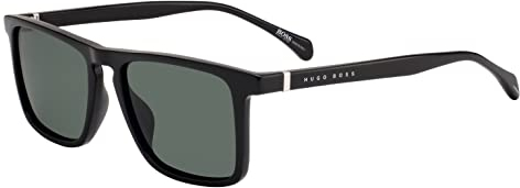 Lunettes de Soleil HUGO BOSS BOSS 1082/S/IT 807 BLACK 54/18/140 Homme