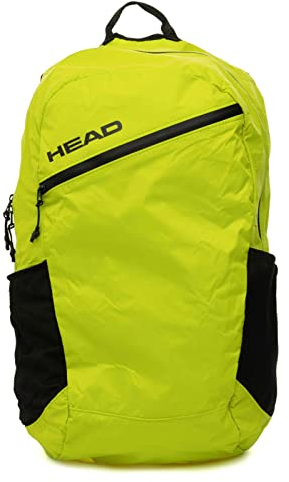 HEAD Foldable Backpack