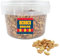 Arachidi Aromatizzate Lime & Chily Kiki Snack Secchiello da 1 Kg