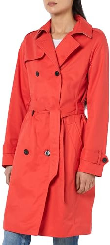 s.Oliver Trenchcoat