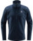 Haglöfs M Buteo Mid Jacket Blau - Atmungsaktiver warmer Herren Midlayer, Größe M - Farbe Tarn Blue