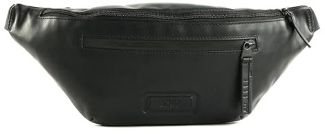 JOST Aarhus Crossbody Bag Black
