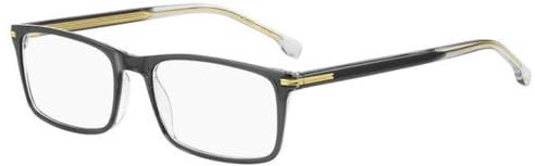 Brillen HUGO BOSS BOSS 1630 KB7 GREY 55/18/145 Herren