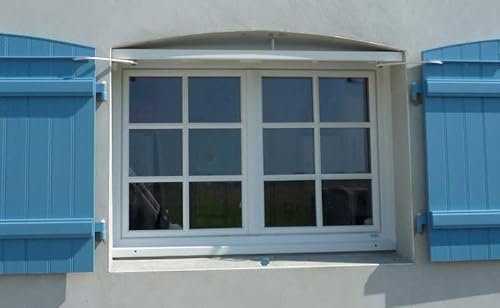 Motorisation RADIO volets battants PRESTIGE RADIO WISTAR 2 vantail PRATIC VOLET