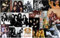 RUIYANMQ Puzzle 1000 Stück Vintage Rock Band Poster Holz Für Erwachsene Kinder Spiele Lernspielzeug Kx3Zy