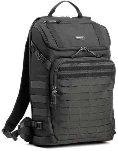 Think Tank - DarkLight Backpack 20L - Camera Backpack - Black