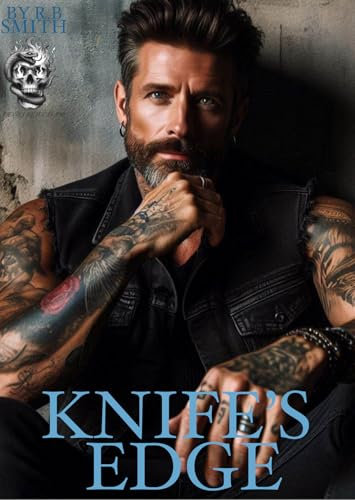 Knifes Edge (Devils Rejects Book 7)