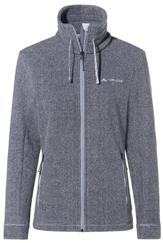 VAUDE Damen Women's Skomer Winter Fleece Jacket Jacke